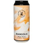 Rockmill: Mangolia - 500 ml can