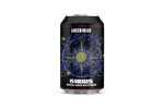 Green Head: Sirius - 330 ml can