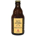 Alvinne: Sun & Fun Wild Pilsner - 330 ml bottle