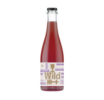 Browar Stu Mostów: WILD Blackberry, Blueberry, Raspberry - butelka 375 ml