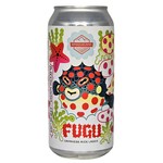 Basqueland: Fugu - 440 ml can