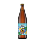 Browar Łańcut: Lemur Paradise - 500 ml bottle