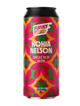 Funky Fluid: Kohia Nelson - puszka 500 ml