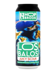 Browar Hop Brook: Los Balos - puszka 500 ml