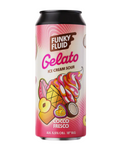 Funky Fluid: Gelato Cocco Fresco - 500 ml can