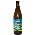 Maryensztadt: Freeky Jasny Lager - 500 ml bottle