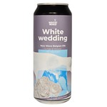 Magic Road: White Wedding - 500 ml can