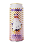 Birbant: Midnight - 500 ml can