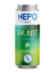 Browar Nepomucen: For.rest - puszka 500 ml