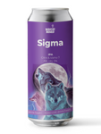 Magic Road: Sigma - 500 ml can