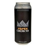 Xul: Paper Crowns - 473 ml can