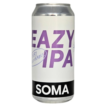 SOMA: Eazy - puszka 440 ml