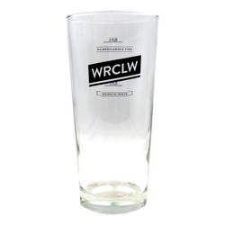 WRCLW: Shaker - szkło 500 ml 