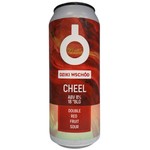 Dziki Wschód: Cheel - 500 ml can