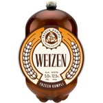 Trzech Kumpli: Weizen - keg 30l