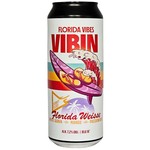 Funky Fluid: Florida Vibes Vibin - 500 ml can