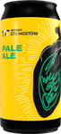 Browar Stu Mostów: Pale Ale - 440 ml can