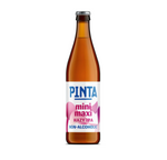 Brewery PINTA: Mini Maxi Hazy IPA - 500 ml bottle