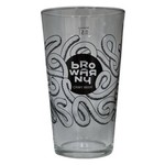 Browarny: Shaker - 500 ml glass