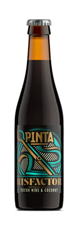 PINTA: Risfactor - butelka 330 ml