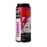 Funky Fluid: Stardust - 500 ml can