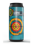 Piwne Podziemie: Straight Shooter - 500 ml can