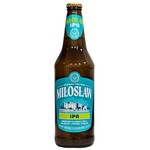 Miłosław: IPA - butelka 500 ml