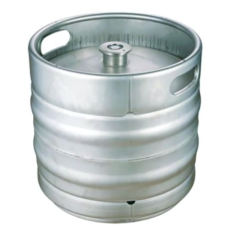 Browar Grodzisk: Grodziskie White IPA - keg stal 30l ZWR