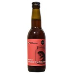 Browar Stu Mostów x Une Petite Mousse: Red Ale - butelka 330 ml