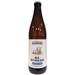 Browar Za Miastem: Na Wypasie - 500 ml bottle