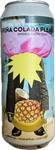 Moczybroda: Piña Colada Pleasure - puszka 500 ml