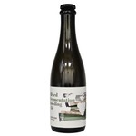 Browar Stu Mostów: WILD#25 Riesling Mixed Fermentation Ale - 750 ml bottle