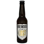 BrewDog: Lost Lager - 330 ml bottle