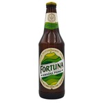 Fortuna: Kwaśna Pigwa - butelka 500 ml