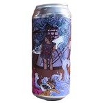 Celestial Beerworks: Odysseus - 473 ml can