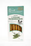 Stema & Manless: Without-E breadsticks with provence herbs - 120g pack