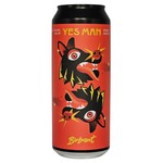 Birbant: Yes Man - 500 ml can