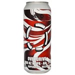 LOST x Nepomucen: Overdrive - 500 ml can