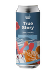 Magic Road: True Story  - 500 ml can