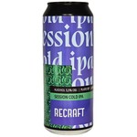 ReCraft: Session Cold IPA - 500 ml can
