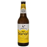 Cornelius: Hazy Weizen Banana - 500 ml bottle