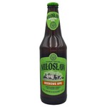 Miłosław: Sosnowe APA - butelka 500 ml