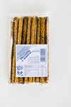 Stema & Manless: Poppy Seed Sticks - 70g pack