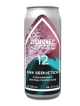 Rodinný Pivovar Zichovec: Pink Seduction 12 - puszka 500 ml