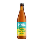 Browar PINTA: Hazy Morning Hazy APA - butelka 500 ml