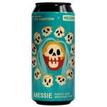 Browar Stu Mostów x Messorem: Messie - 440 ml can