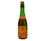 Gueuzerie Tilquin: Meerts Tilquin A La Mirabelle - 375 ml bottle