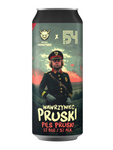 Monsters: Wawrzyniec Pruski - puszka 500 ml