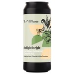 Browar Stu Mostów: Delight is Right - 440 ml can