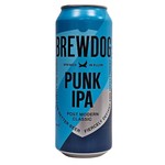 BrewDog: Punk IPA - 500 ml can